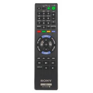 MANDO ORIGINAL SONY (RMT-B122P)