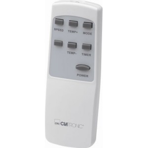 COMANDO CLATRONIC CL 3637