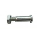 TORNILLO VENTILADOR TAURUS