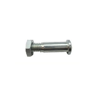 TORNILLO VENTILADOR TAURUS