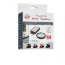 CONJUNTO DE FILTROS ASPIRADOR