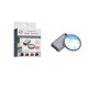 Conjunto Filtros Hepa + Pré-motor Aspirador Rowenta ZR005901