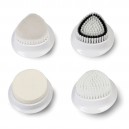 KIT ESCOVAS BELISSIMA FACE CLEANING