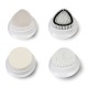 KIT ESCOVAS BELISSIMA FACE CLEANING