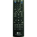Comando DVD LG