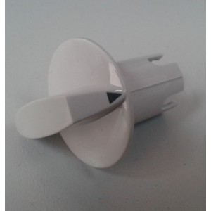 MAN&Iacute;PULO DE G&Aacute;S ESQUENTADOR BECKEN