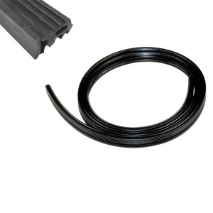 JUNTA DA PORTA BOSCH - 00488143 1640MM