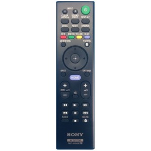 COMANDO ORIGINAL SONY RMT-AH240E