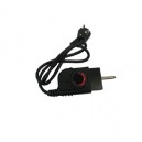 Conector de corrente