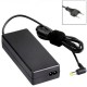 19V 4.74A 90W AC Adapter for Toshiba Notebook, Output Tips: 5.5 x 2.5mm