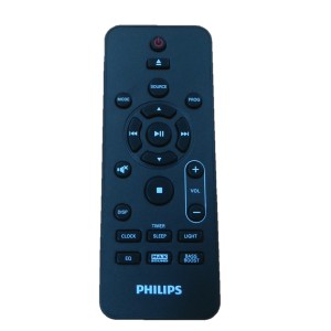 MANDO PARA SISTEMA MINI HI-FI FX15/12 PHILIPS