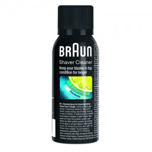 SPRAY LIMPEZA MAQ.BARBEAR BRAUN (UNIVERSAL)