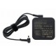 Carregador Oirginal Asus 65W 19V, DC, 3,42A, 65W, 5,5x2,5mm