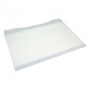 CAJÓN DE CRISTAL DEL COMBINADO LG