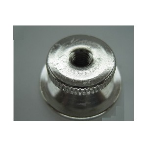 Tornillo de fijacion delas  guias laterales