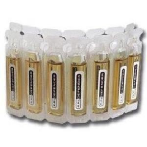 KIT AMPÔLAS ANTI-CALCÁRIO (14 DOSES)UNIVERSAL