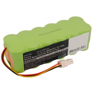 BATERÍA COMPATIBLE (VCA-RBT20)