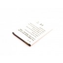 Bateria compativel EB-BG357BBE