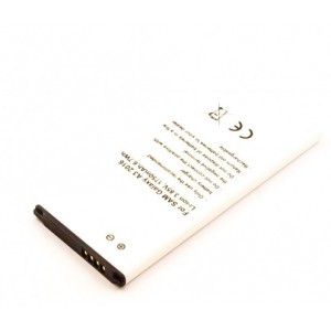 BATERÍA COMPATIBLE SAMSUNG A3 2016 1750MAH