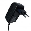 Alimentador AC230V/Micro USB B - 5V 3A (Tablet) 