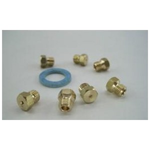 Kit cambio de gas cocinas meireles k000023 (butano)