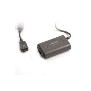 Carregador ORIGINAL SAMSUNG SAC41 4.2V 0.45A