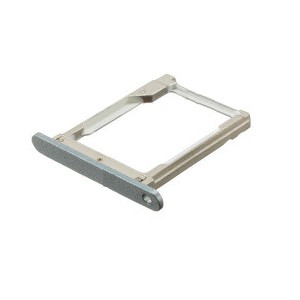Bandeja SIM gris para Innjoo Fire 2 LTE
