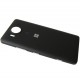 CAPA TRASEIRA Microsoft Lumia 950, 950 Dual PRETA 