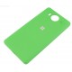 CAPA TRASEIRA Microsoft Lumia 950, 950 Dual VERDE