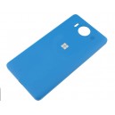 CAPA TRASEIRA Microsoft Lumia 950, 950 Dual AZUL