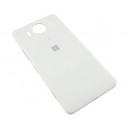 CAPA TRASEIRA Microsoft Lumia 950, 950 Dual BRANCA