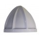 Cone expremedor