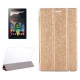 CAPA FLIP Lenovo TAB3 7 Essential / 710F﻿