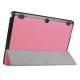 CAPA FLIP LENOVO TAB 2 A10-30 X30F, 10.1 