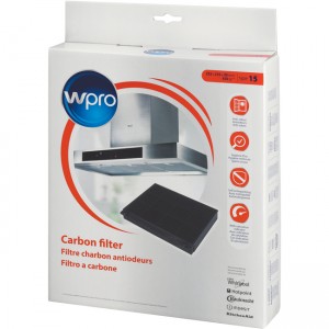 Filtro de Carvão Whirlpool/ Hotpoint-Ariston 484000008575