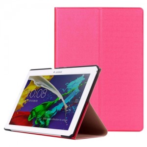 CAPA FLIP LENOVO TAB 2 A10-30 X30F, 10.1 (ROSA)