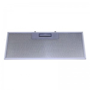 FILTRO METALICO EXAUSTOR