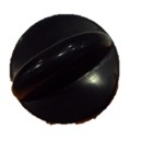 Manipulo de gás preto