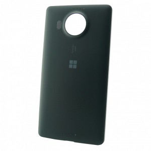 CARCASA LUMIA 950XL (NEGRO)