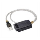 Cabo SATA/USB