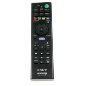 COMANDO SONY RMT-AH110E