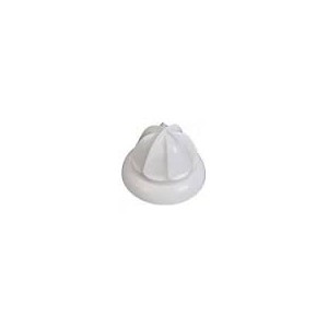 CONE ESPREMEDOR BRANCO