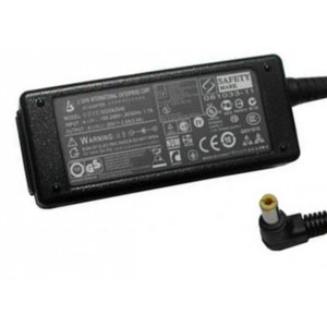 CARGADOR 20V, 2A, 5,5 X 2,5MM