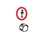 PERNO DA RODA POLTI AS850