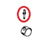 PERNO DA RODA POLTI AS850