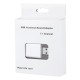 CONVERSOR AUDIO CZH-H077 USB 2.0