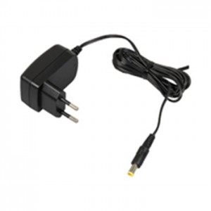 Carregador Original SONY 12V, DC, 1A, 12W, 5,5x3,4mm com pino central