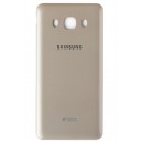 Capa Traseira Samsung Dourada