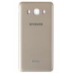 Capa Traseira Samsung Dourada