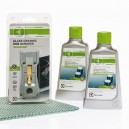 Vitro Care Set Kit Limpeza Placa vitrocerâmica